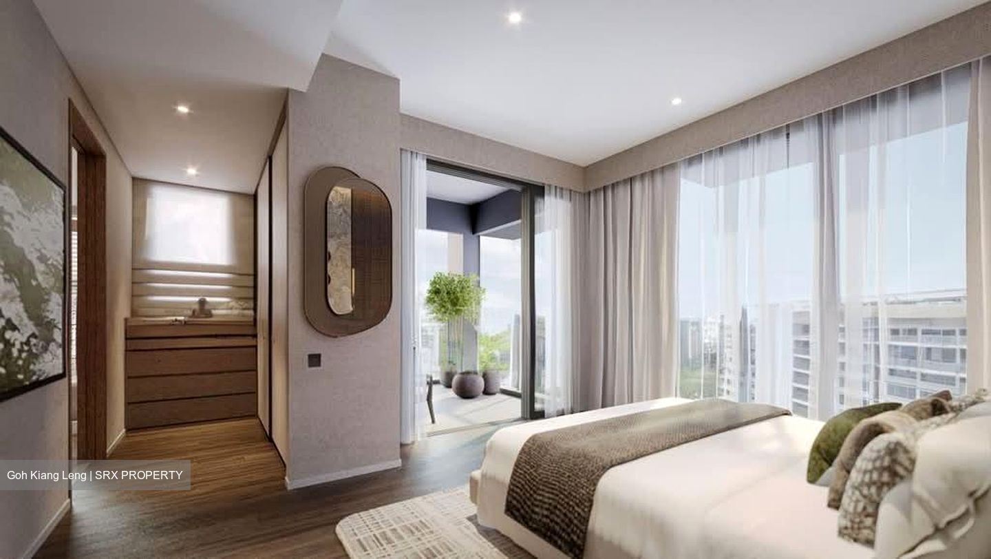Amber House (D15), Apartment #584379861